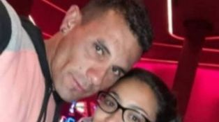 Jorge Damián “Porteño” Camargo y Daiana Becerra, integrantes de La Mafilia ejecutados a balazos entre abril y julio de 2023.