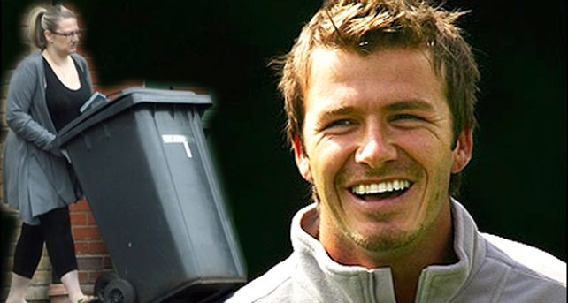 La hermana de David Beckham vive de la ayuda del gobierno brit&aacute;nico