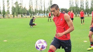 Colón superó 2-0 en el primer partido y 1-0 en el segundo a Danubio, en sendos amistosos jugados en el predio.