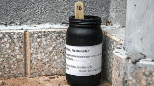 Paraná refuerza el monitoreo del mosquito transmisor del dengue con ovitrampas