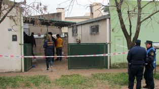 Imputarán a camionero acusado de matar a su expareja