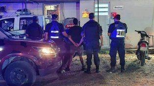 Federal: detienen a un hombre por abuso sexual y lesiones