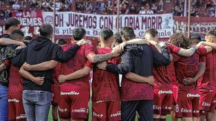 Lanús tendría tres cambios para visitar el domingo a Talleres de Córdoba.