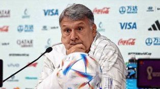 Gerardo Martino rechazó la oferta de Boca&nbsp;
