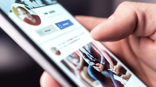 Hoy dejé las redes: una experiencia difícil pero que puede tranquilizar