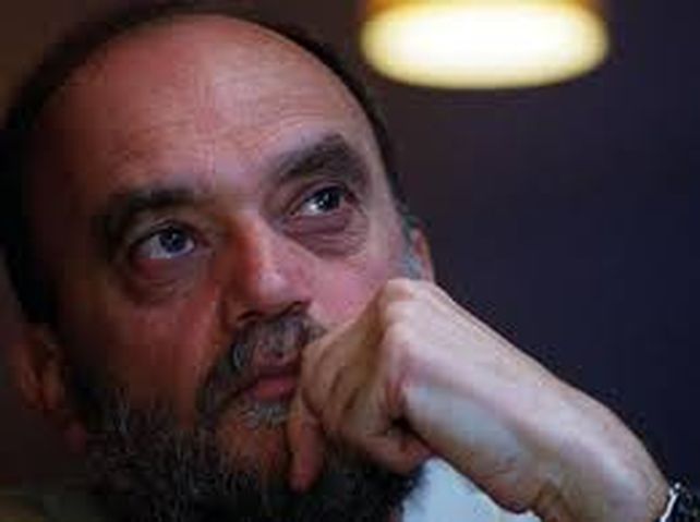 tan recordado. El humorista gráfico rosarino nació un 26 de noviembre.