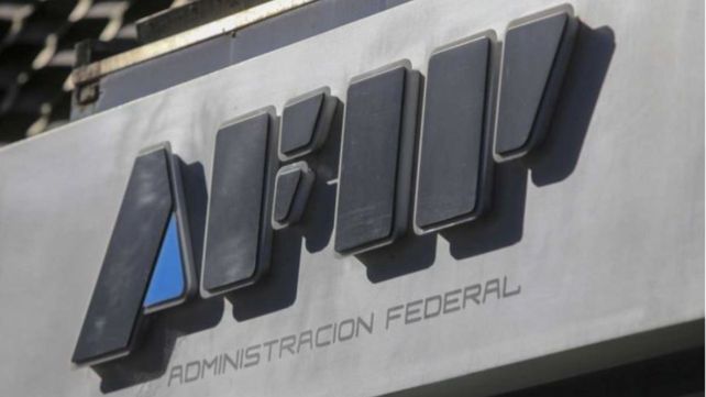 Afip. La recaudación nacional ascendió a $ 19