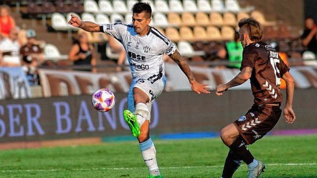 Central Córdoba y Tigre animarán un duelo clave por la permanencia