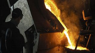 Comenzaron los cortes de gas a las industrias