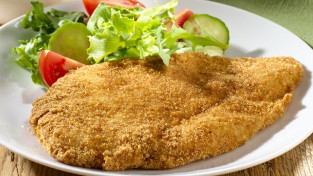Por qué se celebra hoy el Día de la Milanesa en Argentina