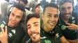 quienes son los seis sobrevivientes del accidente aereo del chapecoense en medellin