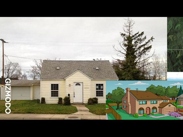 Springfield, la revelación