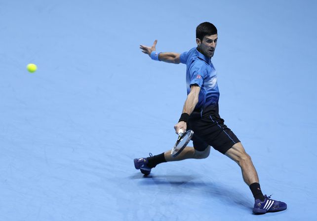 Foto: AP
