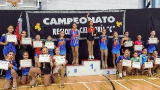 Fantasía consiguió múltiples pasajes al Nacional de Neuquén