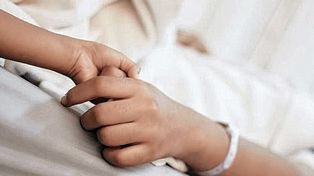 Acompañar. La ley de Cuidados paliativos permite mejorar la calidad de vida en pacientes con enfermedades que amenazan o limitan su vida.