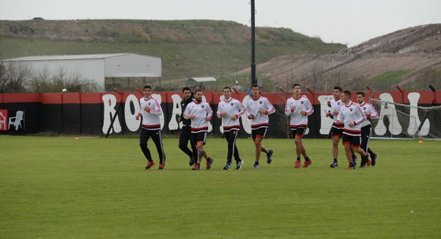 A prepararse. Cáceres