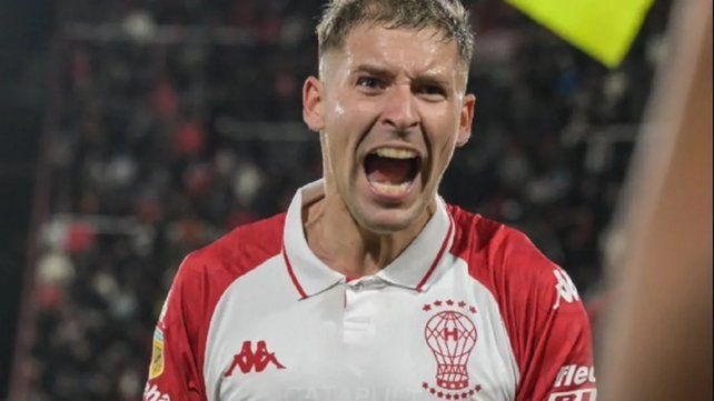 Final feliz: Matko Miljevic jugará en Racing tras destrabarse la negociación