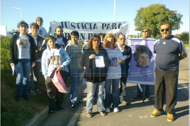 A procesado por chocar, matar y fugar lo autorizan a manejar
