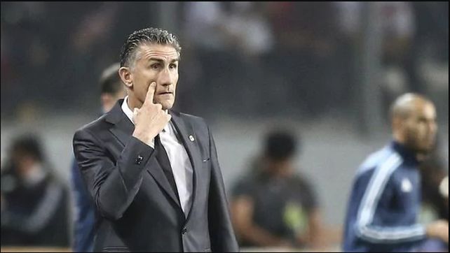 Bauza, nuevo técnico de Emiratos Árabes Unidos