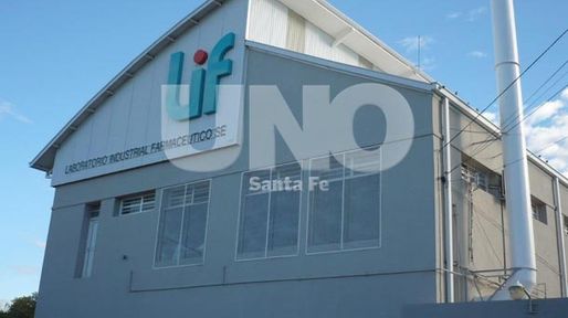 Santa Fe proveerá medicamentos al Ministerio de Salud de Córdoba