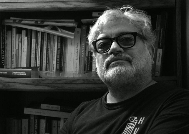 Horacio Vargas.