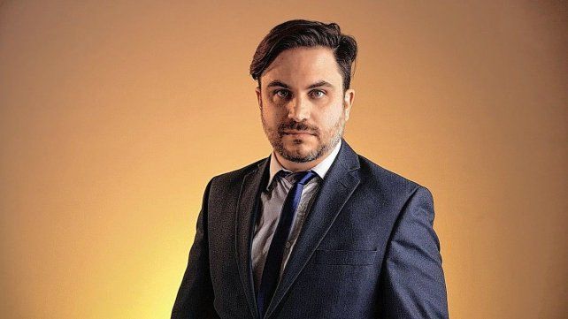 La Libertad Avanza echó a Ramiro Marra &nbsp;