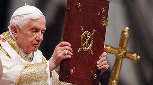 El Papa promulgó el decreto que habilita a adelantar el cónclave para su sucesión