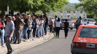 Controles para evitar abusos en compras con la Alimentar
