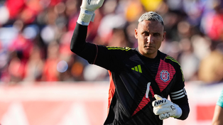 Newells: Keylor Navas tiene una agenda nutrida lejos de la Lepra, pero sin olvidar dónde es feliz
