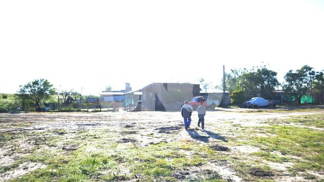 Rincón: buscan desafectar un terreno para la construcción de viviendas