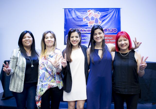 Santa Fe debatió sobre el rol de los argentinos en la Argentina que se viene