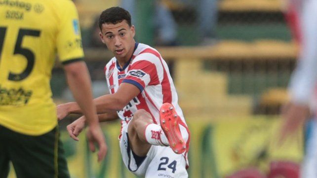 El minuto a minuto de Unión ante Defensa en Florencio Varela