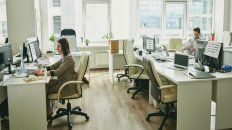 La jornada laboral de cuatro días es apoyada por sindicatos de Alemania y Japón, entre otros. La jornada laboral de cuatro días es apoyada por sindicatos de Alemania y Japón, entre otros.