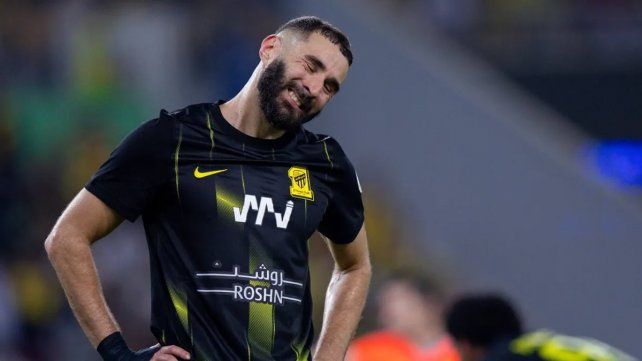 Gallardo y Al Ittihad definen el futuro de Benzema