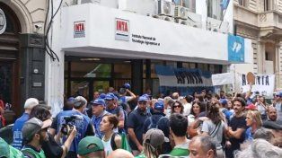 INTA inicia en abril un plan de 1.500 retiros voluntarios
