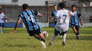 Liga Paranaense: el clásico entre Peñarol y Sportivo Urquiza se llevará todas las miradas