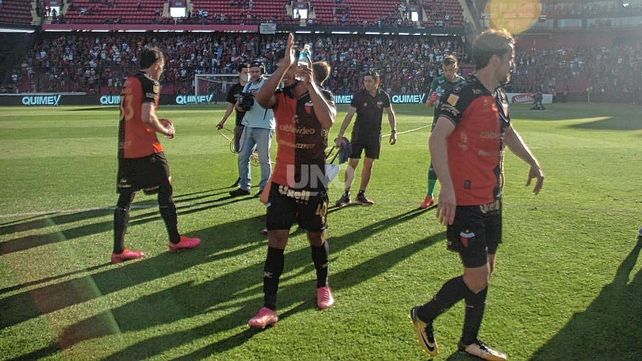 UNO Santa Fe | José Busiemi