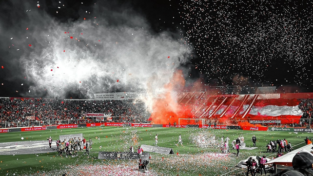 El recibimiento de Unión que sigue dando qué hablar