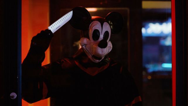 Disney ya no tiene propiedad intelectual sobre Mickey Mouse