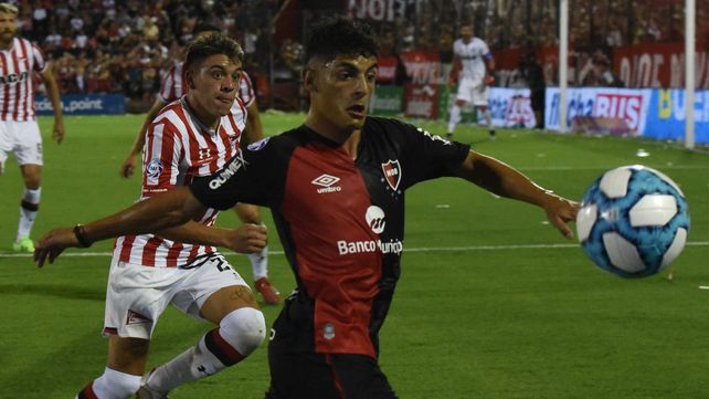 Los detalles del empate de la Academia y la lepra