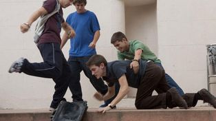 Violencia escolar: El estado debe tener más compromiso