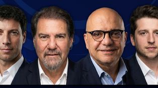 Llega la nueva edición de CONVERGE – Foro de la Construcción Rosario 2026