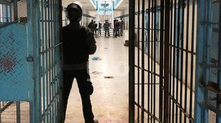 Homicidio en la cárcel de Las Flores: un interno murió luego de ser atacado con un arma blanca