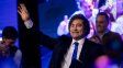 Tras la victoria electoral, Javier Milei solo hará ajustes obligados en su Gabinete