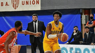 Paso en falso para Unión ante Obras en el Ángel Malvicino