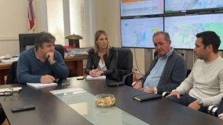 Recreo: vecinos y concejales se oponen a la construcción de la Unidad Penitenciaria N°9