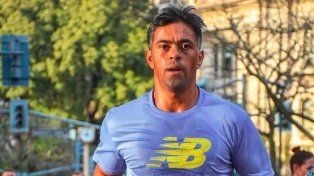 César Rothar: del sedentarismo al sueño de la Maratón de Atenas