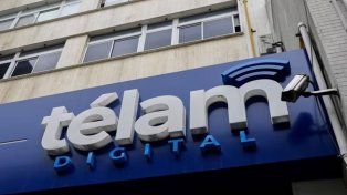 Por decreto, el Gobierno Nacional oficializó que la agencia de noticias Télam se convertirá en Agencia de Publicidad del Estado S.A.U