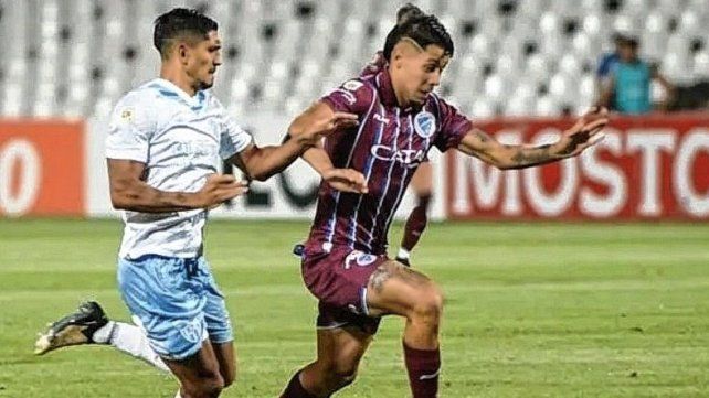 Godoy Cruz recibe a Atlético Tucumán con la misión de meterse en puestos de clasificación