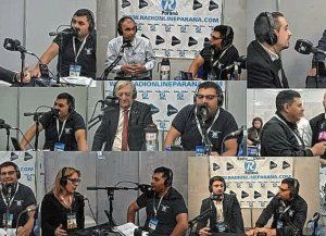 Día de la Radio Online: Entre Ríos tiene voz propia en la escena nacional